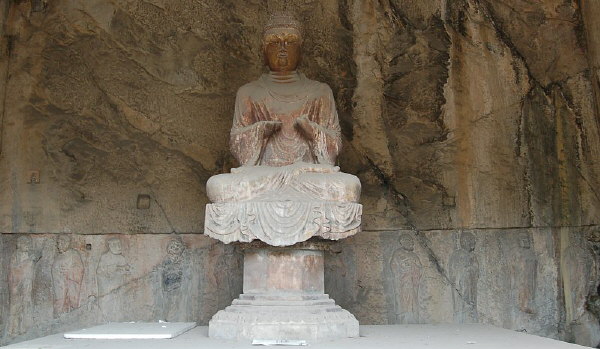 Leigutai Caves - Pix 15