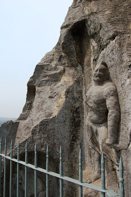 Leigutai Caves - NIO 1