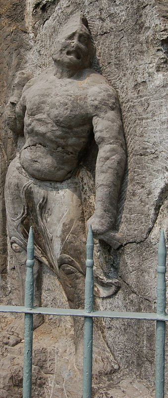 Leigutai Caves - NIO 2