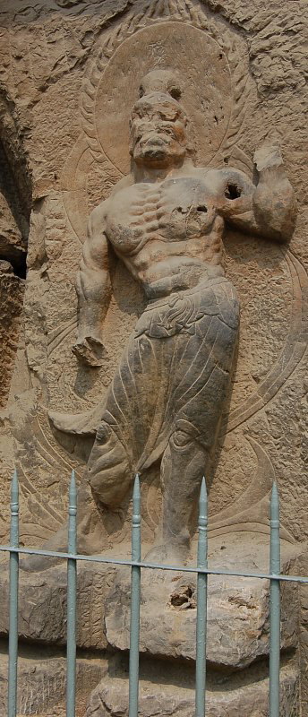 Leigutai Caves - NIO 3
