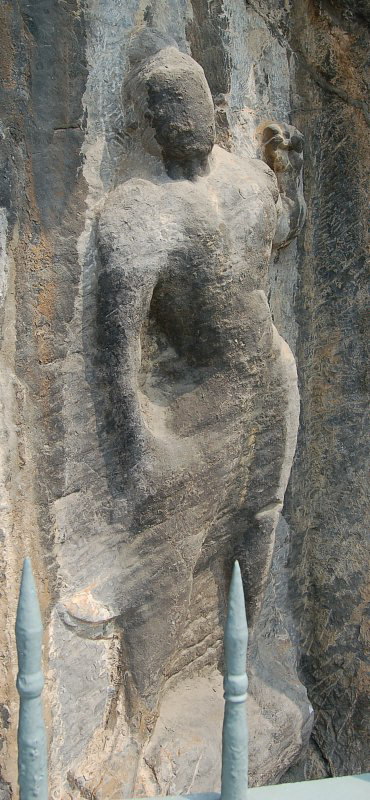 Leigutai Caves - NIO 4