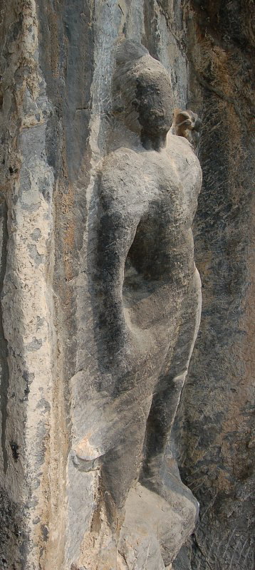 Leigutai Caves - NIO 5