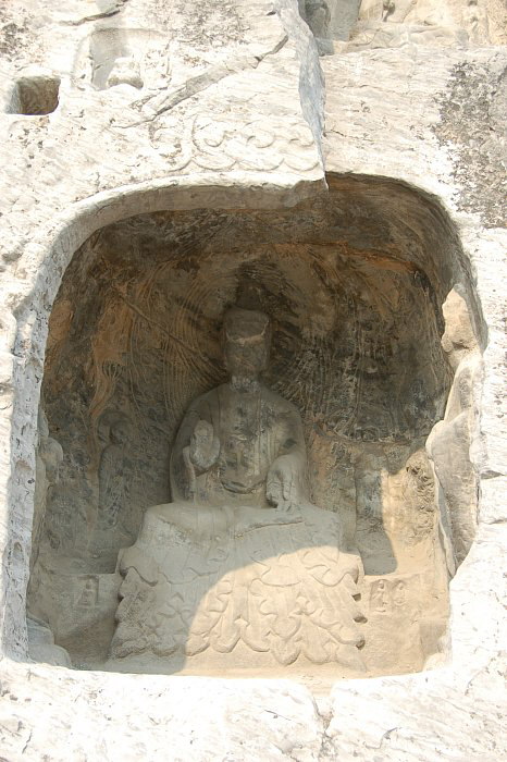 Lotus Flower Cave (C)
