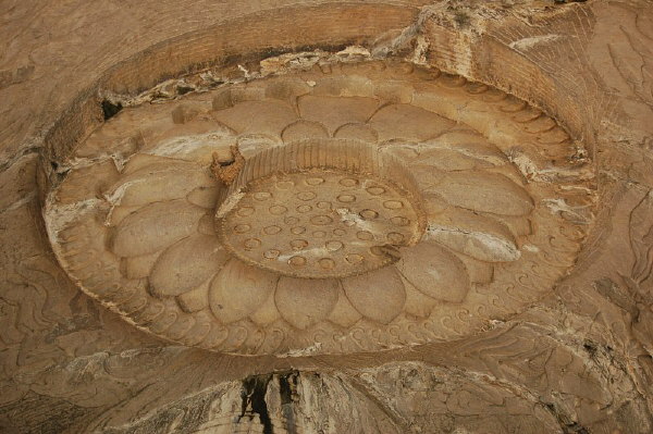 Lotus Flower Cave (D)
