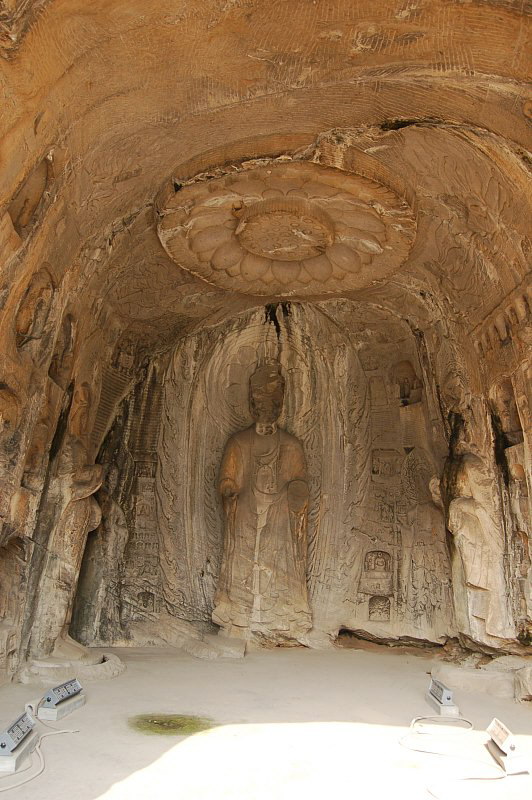 Lotus Flower Cave (F)