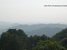 View from Chukseaosa Temple.
