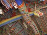 Dragon at Bongsamsa Temple.