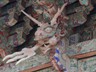 Dragon at Magoksa Temple.