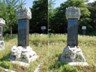 Memorial stone atop a turtle at Magoksa Temple. Grave steles, memorial stones, and reliquaries placed atop tortoise effigies can still be found in China, Korea, and Japan, and were reserved for only the highest ranking members of the imperial family or ruling classes.