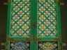 Door, Bongamsa Temple.