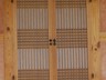 Door, Asian Art Museum, Seoul, Korea.