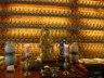 1000 Kṣitigarbha 千躰地蔵 (Krn. = Jijang 지장, Jp. = Jizō, Chn. = Dìzàng). Gapsa Temple. Devotees purchase an icon, which is then displayed in a temple niche.