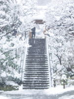 Steps to Tokeiji