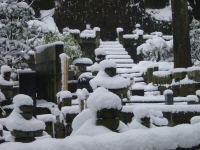 White Jizo